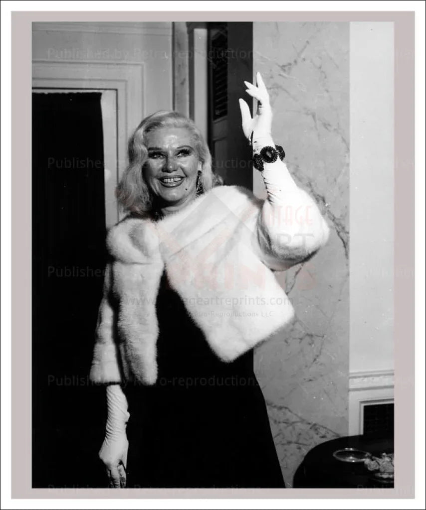 Ginger Rogers - VINTAGEARTREPRINTS.COM