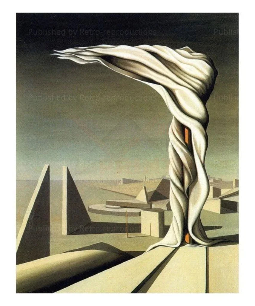 J'Ai vu les trois cites 1943 - VINTAGEARTREPRINTS.COM