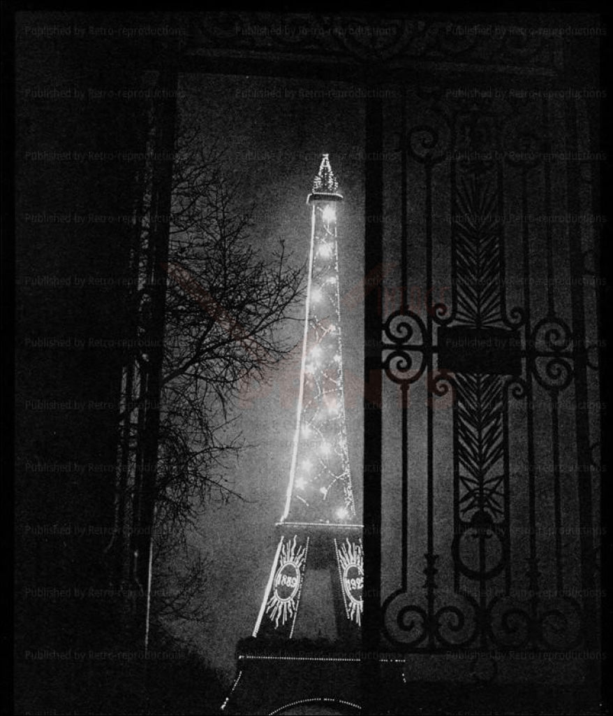 Brassai 12 - Vintage Art, canvas prints