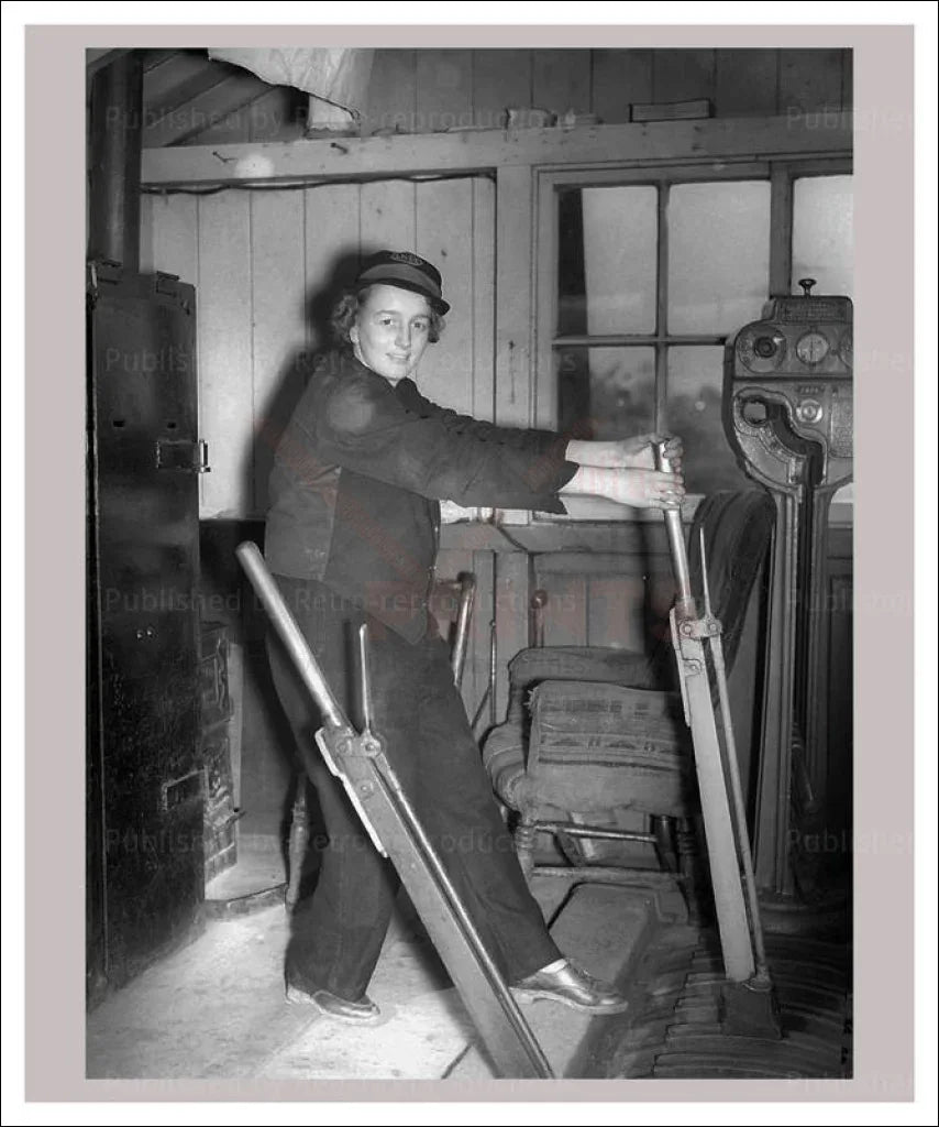 Transport 3 - VINTAGEARTREPRINTS.COM