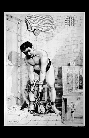 Magic - VINTAGEARTREPRINTS.COM