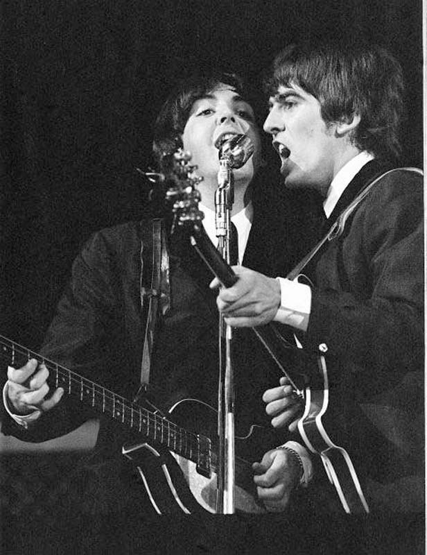 Music Icons from the 60's - VINTAGEARTREPRINTS.COM