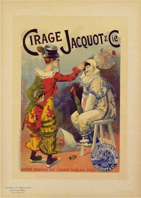 Les Maitres de l'Affiche Originals - VINTAGEARTREPRINTS.COM