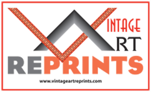VINTAGEARTREPRINTS.COM