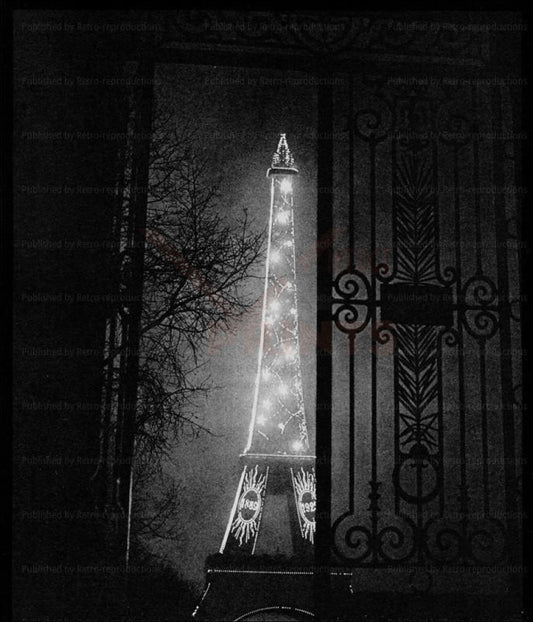 Brassai 12 - Vintage Art, canvas prints