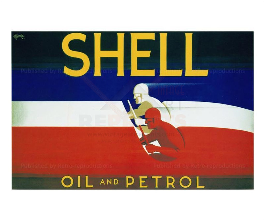 Quick Starting Speedsters 1928 - Vintage Art, canvas prints