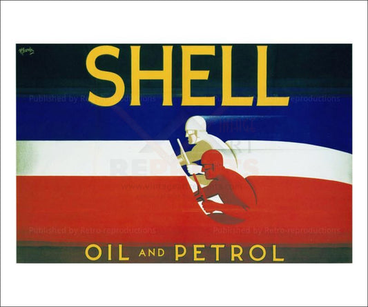 Quick Starting Speedsters 1928 - Vintage Art, canvas prints