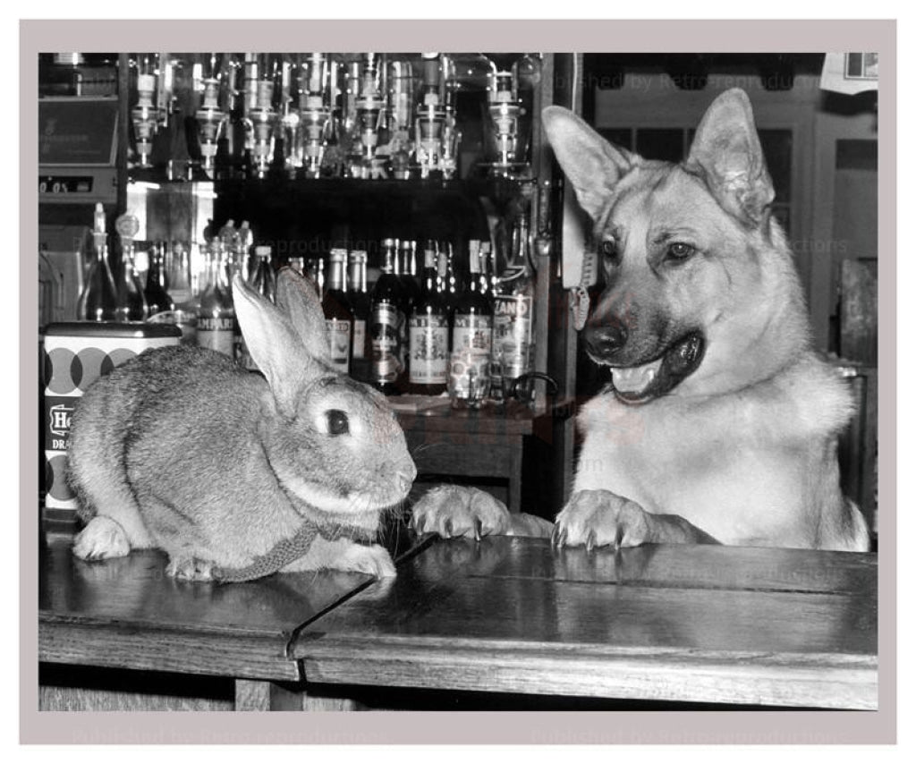 Vintage art photographic canvas prints - Vintage Art, canvas prints