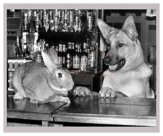 Vintage art photographic canvas prints - Vintage Art, canvas prints